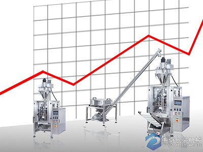 全自动粉末包装机价格